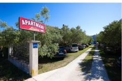 Appartements Lisica Apartment 1 foto 1