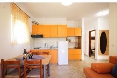 Appartements Lisica Apartment 1 foto 4