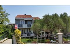 Appartements Lisica Apartment 3 foto 1