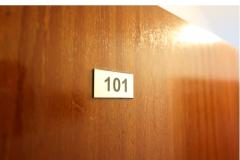 Appartements Lisica Apartment 3 foto 3