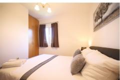 Appartements Lisica Apartment 3 foto 4