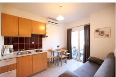 Appartements Lisica Apartment 3 foto 5