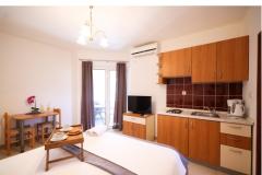 Appartements Lisica Apartment 4 – studio apa foto 5