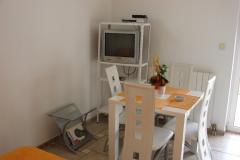 Apartment Barba Apartment 1 – A4+1 foto 1