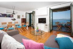  Bibinje Ferienwohnungen Cinthija Apartment 3 – A4+1 foto 1