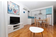  Bibinje Ferienwohnungen Cinthija Apartment 2 – A2+2 foto 2