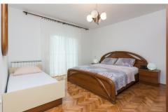 Appartements Dalibor Apartment 3 – A 5+2 foto 2