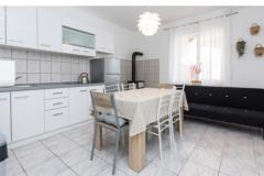 Appartements Dalibor Apartment 4 – A 6+4 foto 4