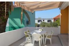 APARTMAN PAULINA/BIBINJE:4+2/STUDIO Apartment 1 – Apartman foto 2