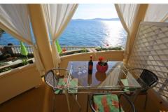 Appartements First row to the sea Apartment 2 – Studio 1 foto 3