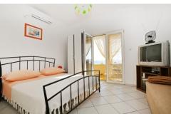 Appartements First row to the sea Apartment 2 – Studio 1 foto 4