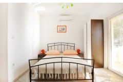 Appartements First row to the sea Apartment 2 – Studio 1 foto 5