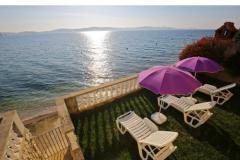 Appartements First row to the sea Apartment 3 – Studio 2 foto 1