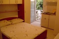 Appartements Anđela Apartment 2 – Studio foto 2