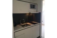 Appartements Angelo Apartment 3 – Studio 2+2 foto 1