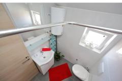 Appartements Tino Apartment 4 – Studio 2+1 foto 2