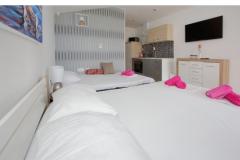 Appartements Tino Apartment 4 – Studio 2+1 foto 3