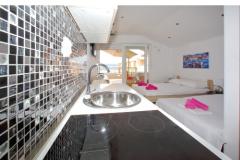 Appartements Tino Apartment 4 – Studio 2+1 foto 4