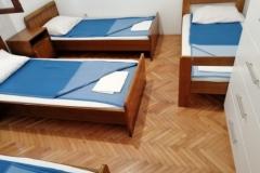 Appartements Tomislav Apartment 3 – A4 foto 4