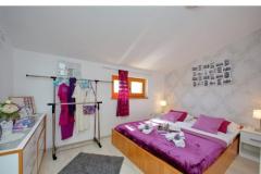 Appartements Tomislav Apartment 4 – A5 foto 5