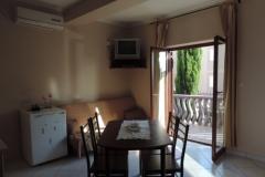 Villa Aurora Apartment 2 – STUDIO foto 2