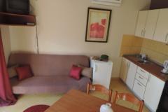 Villa Aurora Apartment 1 – STUDIO foto 2