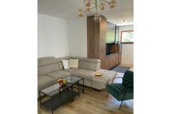 Appartements Božena Apartment 1 – A4+1 priz foto 1