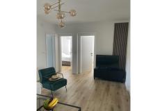 Appartements Božena Apartment 1 – A4+1 priz foto 3