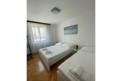 Appartements Božena Apartment 2 – A4+2 kat foto 2