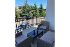 Appartements Božena Apartment 2 – A4+2 kat foto 5