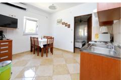 Appartements Cvilužec Apartment 1 foto 1