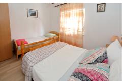 Appartements Cvilužec Apartment 2 foto 2