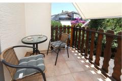 Appartements Cvilužec Apartment 4 foto 5