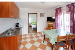 Appartements Cvilužec Zimmer 5 foto 4