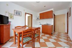 Appartements Cvilužec Zimmer 6 foto 2