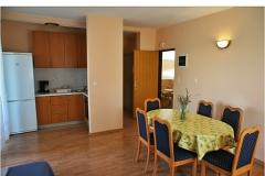 Appartements Danica Apartment 2 – A2+2 foto 5