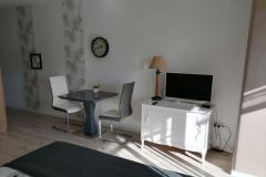 Appartements Dora  Apartment 1 – Studio foto 1