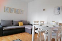 Appartements Dora  Apartment 2 – Apartman foto 1