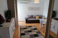 Appartements Dora  Apartment 2 – Apartman foto 4