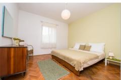 Appartements EMA Apartment 1 – Apartman 3 foto 1