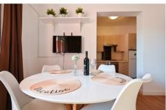 Appartements Frleta Apartment 4 – A3 foto 4