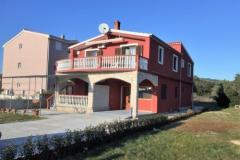 Appartements Gabrijel Apartment 2 – A4+1 foto 1