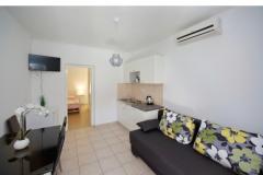 Appartements Karin Apartment 3 – A-3 foto 5
