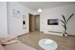 Appartements Lavanda Apartment 1 – Apartman 1 foto 4