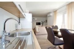 Appartements Lavanda Apartment 1 – Apartman 1 foto 5