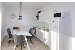 Appartements Lavanda Apartment 4 – Apartman 4 foto 2