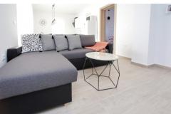 Appartements Lavanda Apartment 4 – Apartman 4 foto 3