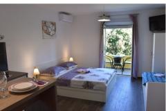 Appartements Lovre Apartment 3 – Lovre A2+1 foto 2