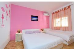 Appartements Mareta Apartment 2 – Seaview foto 1