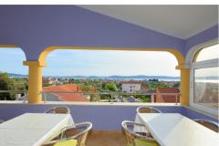 Appartements Mareta Apartment 2 – Seaview foto 2